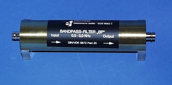 Bandpass Filter