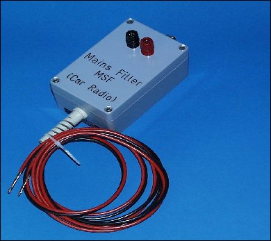 Mains Network MSF