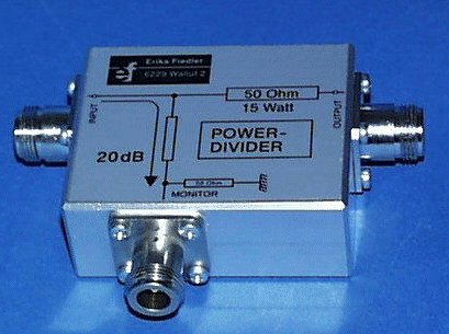 Power Divider PD