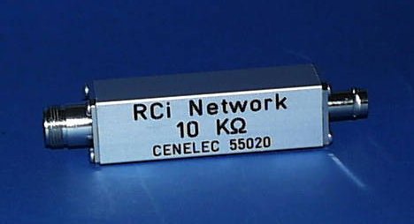 RCi Network